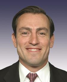 Portrait of Vito J. Fossella Jr.