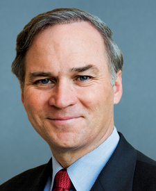 Portrait of J. Randy Forbes