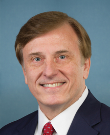 Portrait of John Fleming
