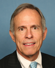 Portrait of Barton Jennings Gordon