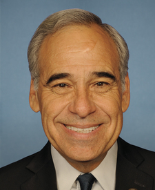 Portrait of Charles A. Gonzalez