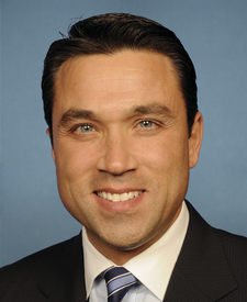 Portrait of Michael G. Grimm