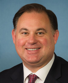Portrait of Frank C. Guinta