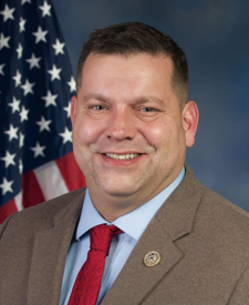 Portrait of Thomas A. Garrett, Jr.
