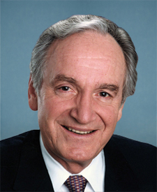 Portrait of Tom Harkin
