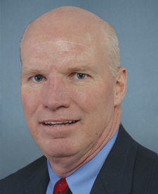 Portrait of Tim Holden