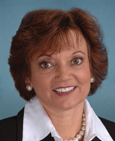 Portrait of Deborah L. Halvorson
