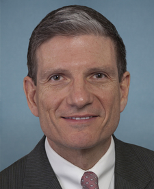 Portrait of Joseph J. Heck