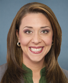 Official portrait of Jaime Herrera Beutler