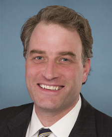 Portrait of Robert Hurt