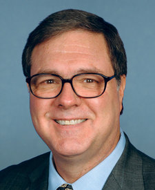 Official portrait of Denny Heck