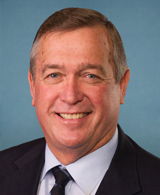 Portrait of Cresent Hardy