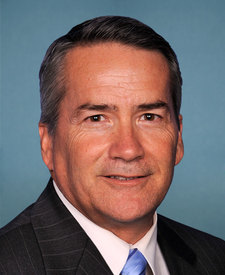 Official portrait of Jody B. Hice
