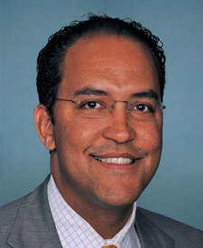 Official portrait of Will Hurd