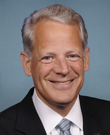 Portrait of Steve Israel