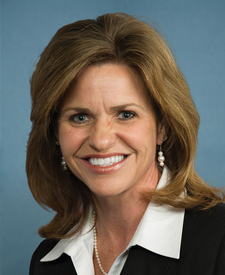 Portrait of Lynn Jenkins