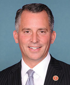 Portrait of David W. Jolly