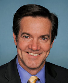 Portrait of Evan H. Jenkins