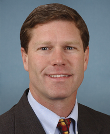 Official portrait of Ron Kind