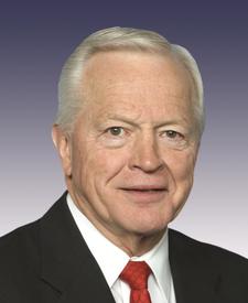 Portrait of Joseph K. Knollenberg