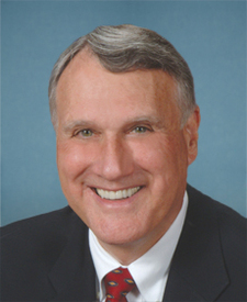Portrait of Jon Kyl