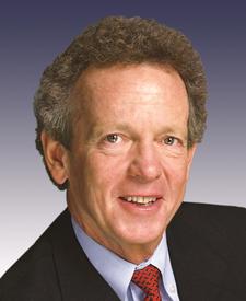 Portrait of John R. Kuhl Jr.