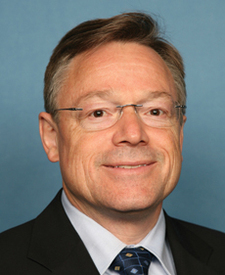 Portrait of Steve Kagen