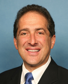Portrait of Ron Klein