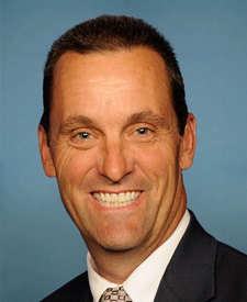Portrait of Stephen Knight