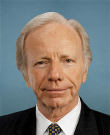 Portrait of Joseph I. Lieberman