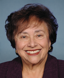Official portrait of Nita M. Lowey
