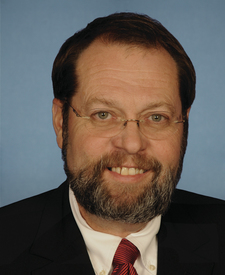 Portrait of Steven C. LaTourette