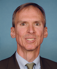 Official portrait of Daniel Lipinski