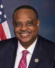 Official portrait of Al Lawson, Jr.