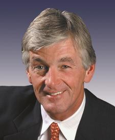 Portrait of John M. McHugh