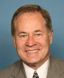 Portrait of Alan B. Mollohan