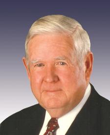 Portrait of John P. Murtha