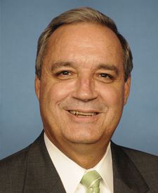 Portrait of Jeff Miller