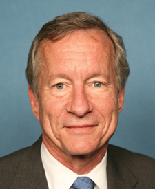 Portrait of James Marshall