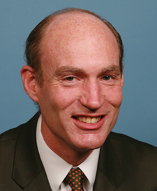 Portrait of Thaddeus G. McCotter