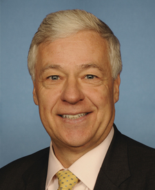 Portrait of Michael H. Michaud