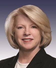 Portrait of Marilyn N. Musgrave