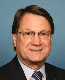 Portrait of Charles J. Melancon