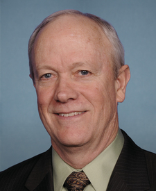 Official portrait of Jerry McNerney