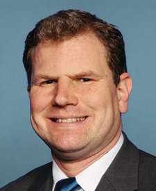 Portrait of Daniel B. Maffei