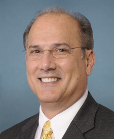 Official portrait of Tom Marino