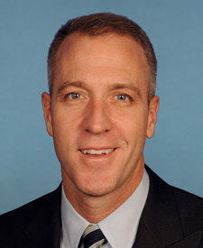 Official portrait of Sean Patrick Maloney