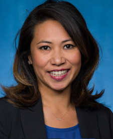 Official portrait of Stephanie N. Murphy