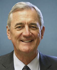 Portrait of Richard M. Nolan