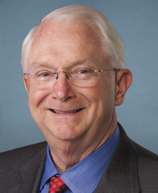 Portrait of Randy Neugebauer